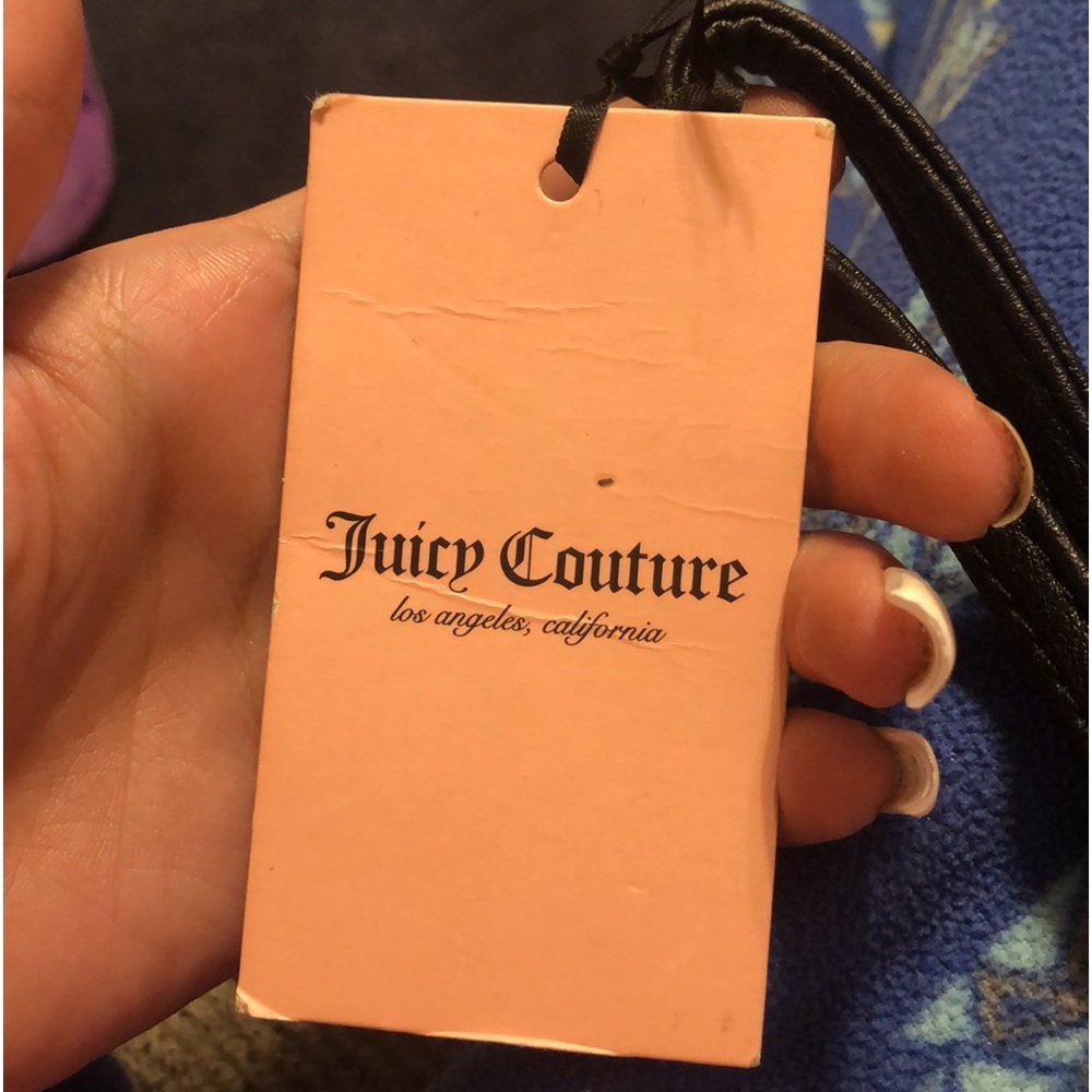 Juicy couture Los Angeles California